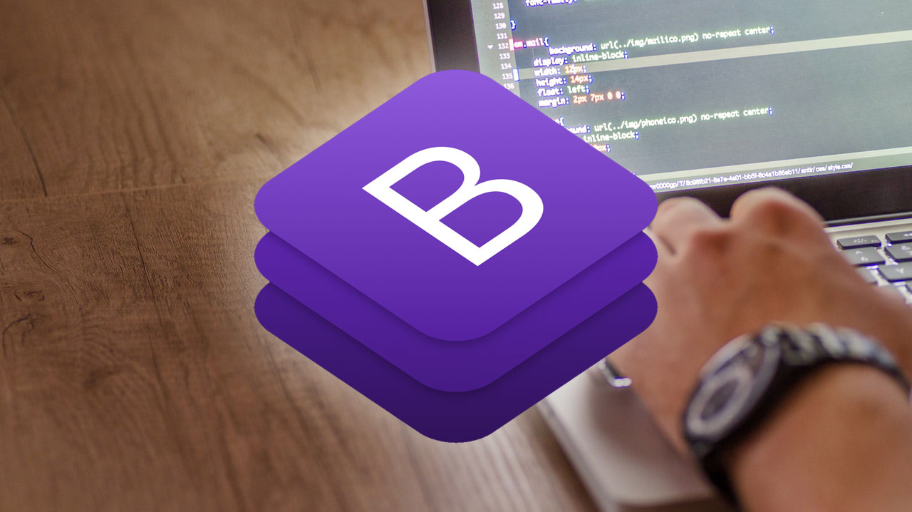Cours, tutoriel sur Bootstrap 4, introduction - Aymeric AUBERTON